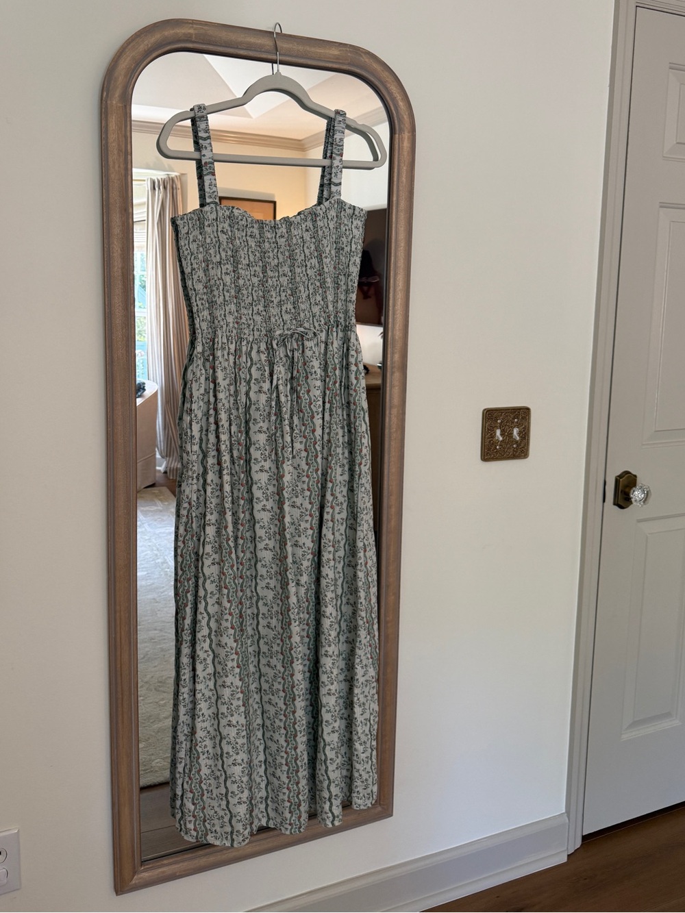 Hill House Anita Nap Dress